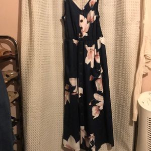 Summer dress